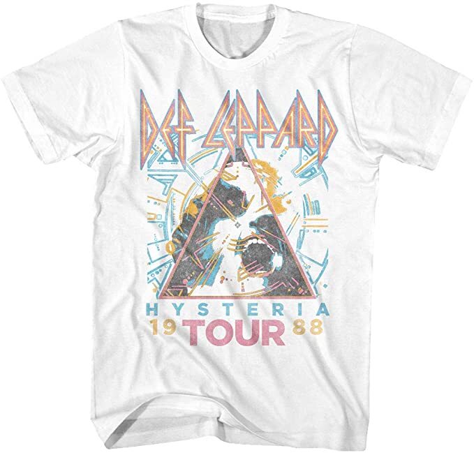 American Fuzzy Lop barba Rock Shirt